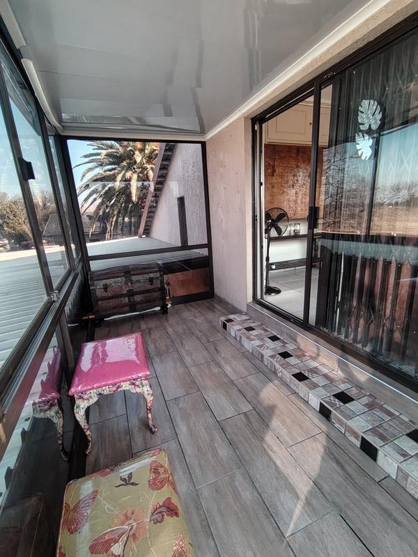 4 Bedroom Property for Sale in Vaalpark Free State